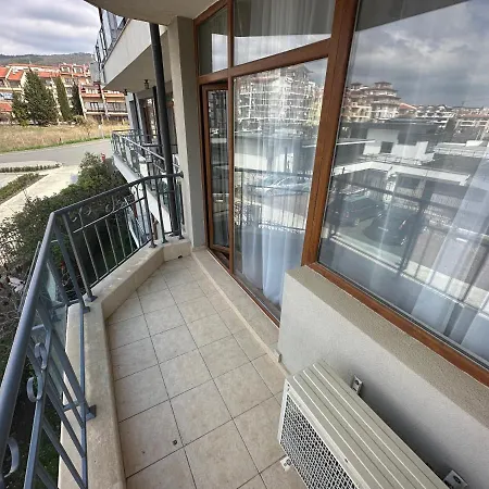 комплекс Sun Wave Apartment