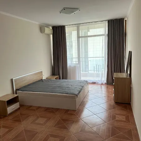 Apartment комплекс Sun Wave Sveti Vlas