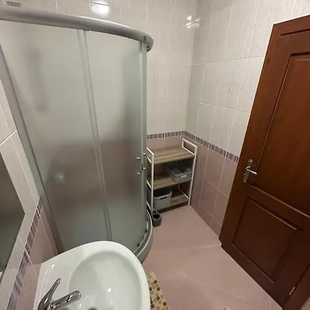 комплекс Sun Wave Sveti Vlas