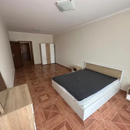 комплекс Sun Wave Sveti Vlas